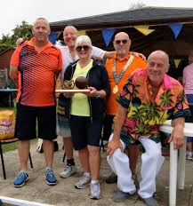 Image result for Ludham Bowls Club