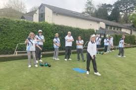 Image result for Bristol (Sleaford) Bowls Club