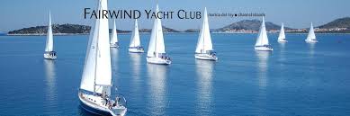 Image result for Channel Sailing Club