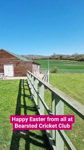Image result for Bearsted Cricket Club