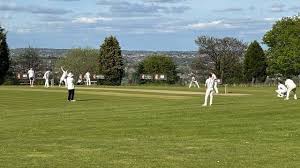 Image result for Low Moor Holy Trinity Cricket Club