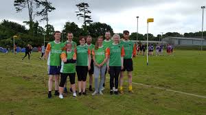 Image result for Castle Korfball Club