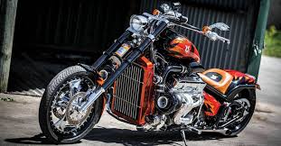 Bildergebnis für boss hoss v8