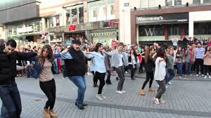 Image result for flashmob