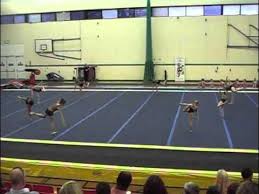 Image result for Tolworth Gymnastics Club