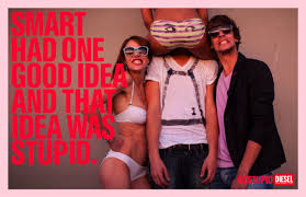 Image result for stupid diesel