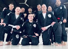 Image result for Daniel Gracie Academy
