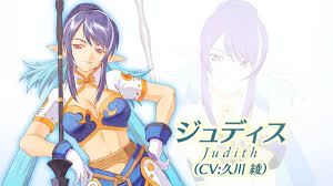 「ジュディス テイルズオブヴェスペリア」の画像検索結果