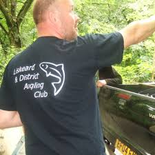 Image result for Swanage & District Angling Club