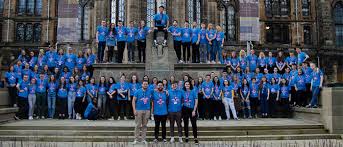 Image result for University Of Glasgow Gymnastics Club