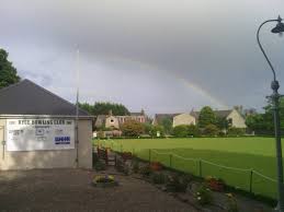 Image result for Deganwy Bowling Club