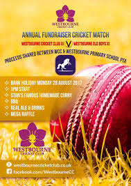 Image result for Westbourne Cricket Club