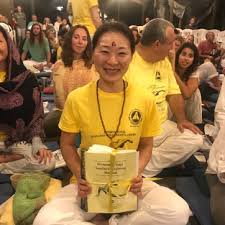 Image result for Affiliated Sivananva Yoga Teacher