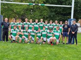 Image result for Wharfedale Rugby Union Football Club