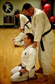 Image result for Bournemouth Shorinji Kempo Club