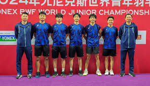 Image result for Lindfield Junior Badminton Club