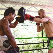 Image result for Petch Yin Dee International Muay Thai Boxing Camp