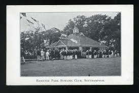 Image result for Bannister Park Bowling Club