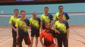 Image result for Highfield (Southampton) Badminton Club
