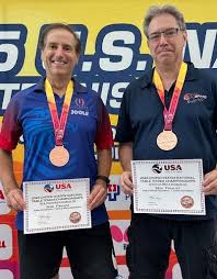 Image result for Generation 2 Table Tennis Club