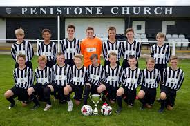 Image result for Penistone Church Football Club