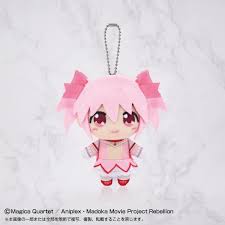 「鹿目まどか 魔法少女まどか☆マギカ」の画像検索結果