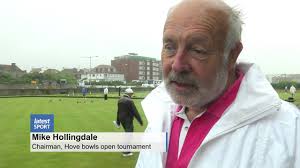 Image result for Hove & Kingsway Bowls Club