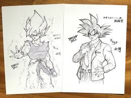 「孫悟空（フリーザ編）」の画像検索結果