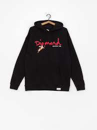 Image result for Толстовка diamond supply co fullcolor