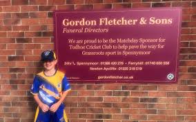 Image result for Spennymoor Cricket Club