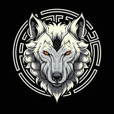 Image result for wolf logo