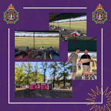 Image result for Rugeley Rifle Club