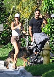Image result for Ergo Baby Carrier Gisele Bundchen and Benjamin Brady