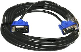 Image result for vga to tv connector