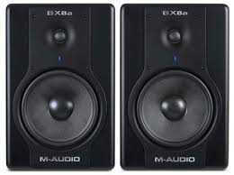 parlantes