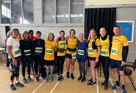 Image result for Polegate Rambling Club