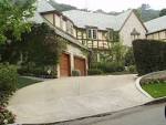 Celebrity Driveways of the Rich and Famous - By Debbie Burton