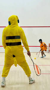 Image result for Barnsley Squash Club