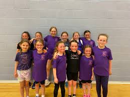 Image result for Southfields Netball Club