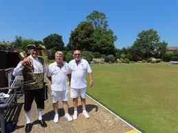 Image result for Hailsham Bowling Club