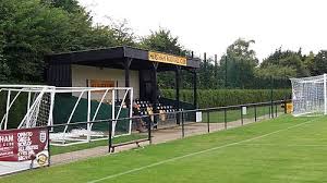 Image result for Merstham Football Club