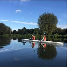 Image result for Wokingham Canoe Club