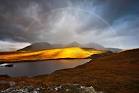 Heaven's Above: Photo by Photographer Simon Butterworth - photo.