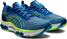 Amazon.com | ASICS Men's Gel-Kinsei Blast LE Running Shoes, 9.5 ...