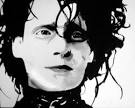 Edward Scissorhands by