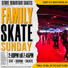 Image result for Sunday Rollerstroll