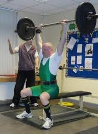 Image result for Tiverton Weightlifting Club