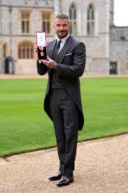 Image result for david beckham