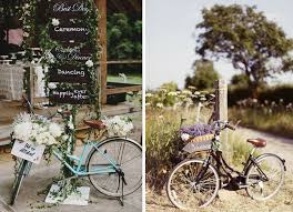 Image result for bicycle wedding
