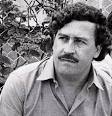 Pablo Escobar Gaviria Fue el más rico y poderoso narcotraficante de Colombia ... - 55C